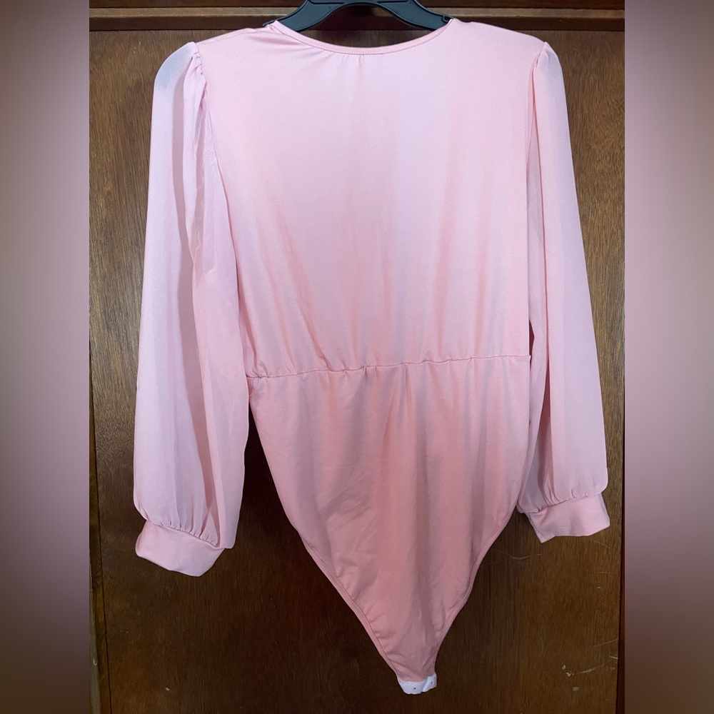 Brand new shein bodysuit 2x
